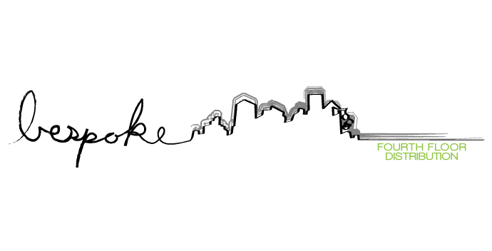 Bespoke Magazine logo