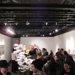Art Show at Function 13.