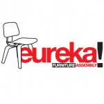 Eureka! Logo