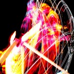 Light in Motion