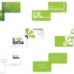Process - Business Card