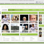Website